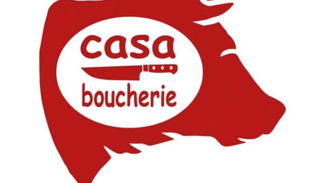 Casa Boucherie