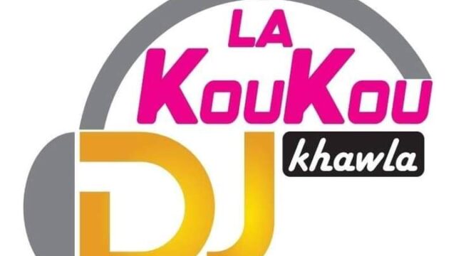 La koukou DJ khawla